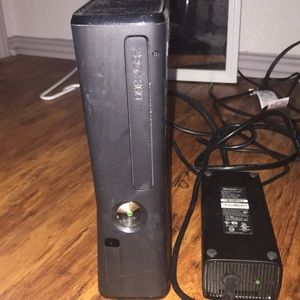 Xbox 360